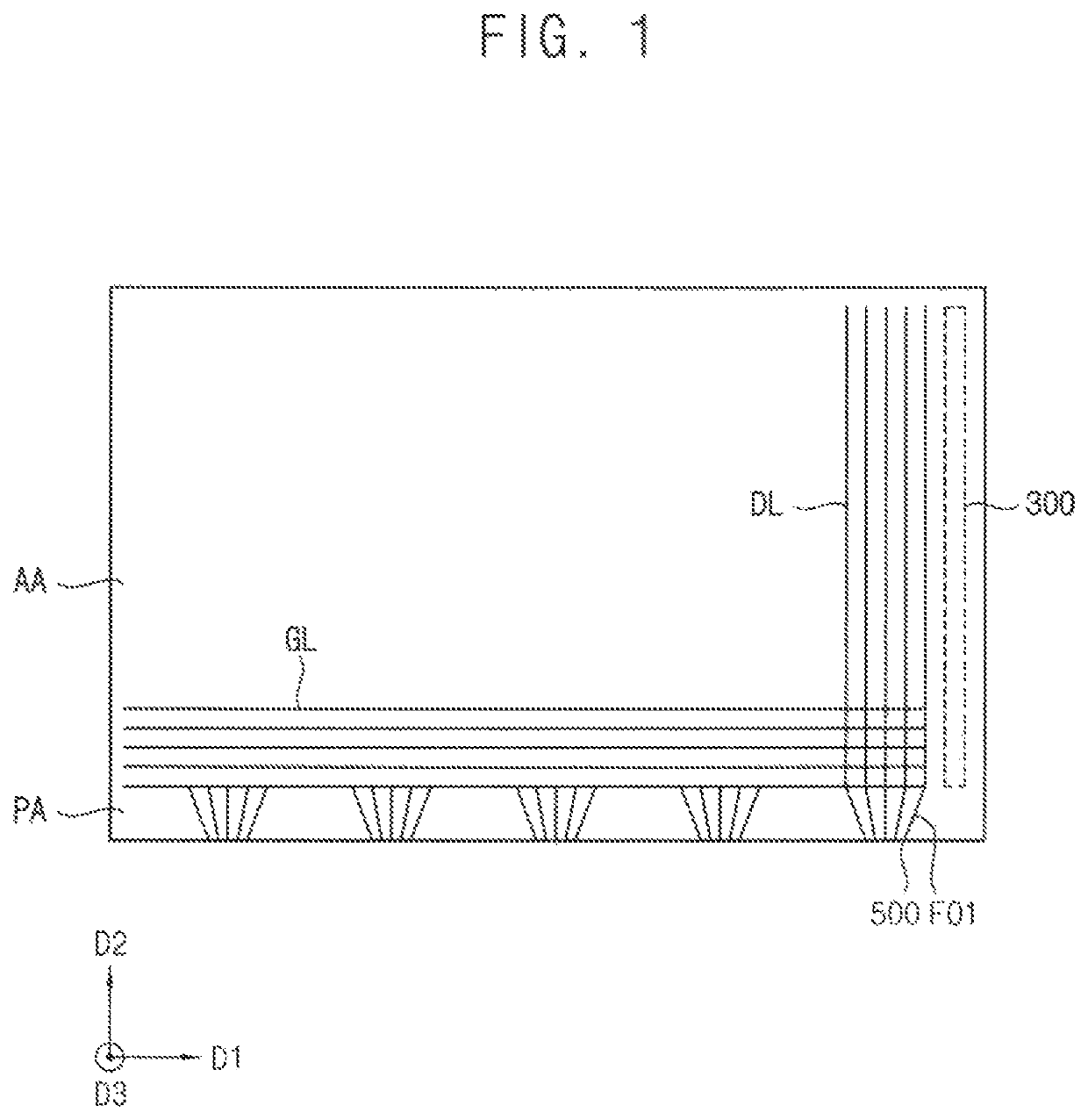 Display apparatus and tiled display apparatus