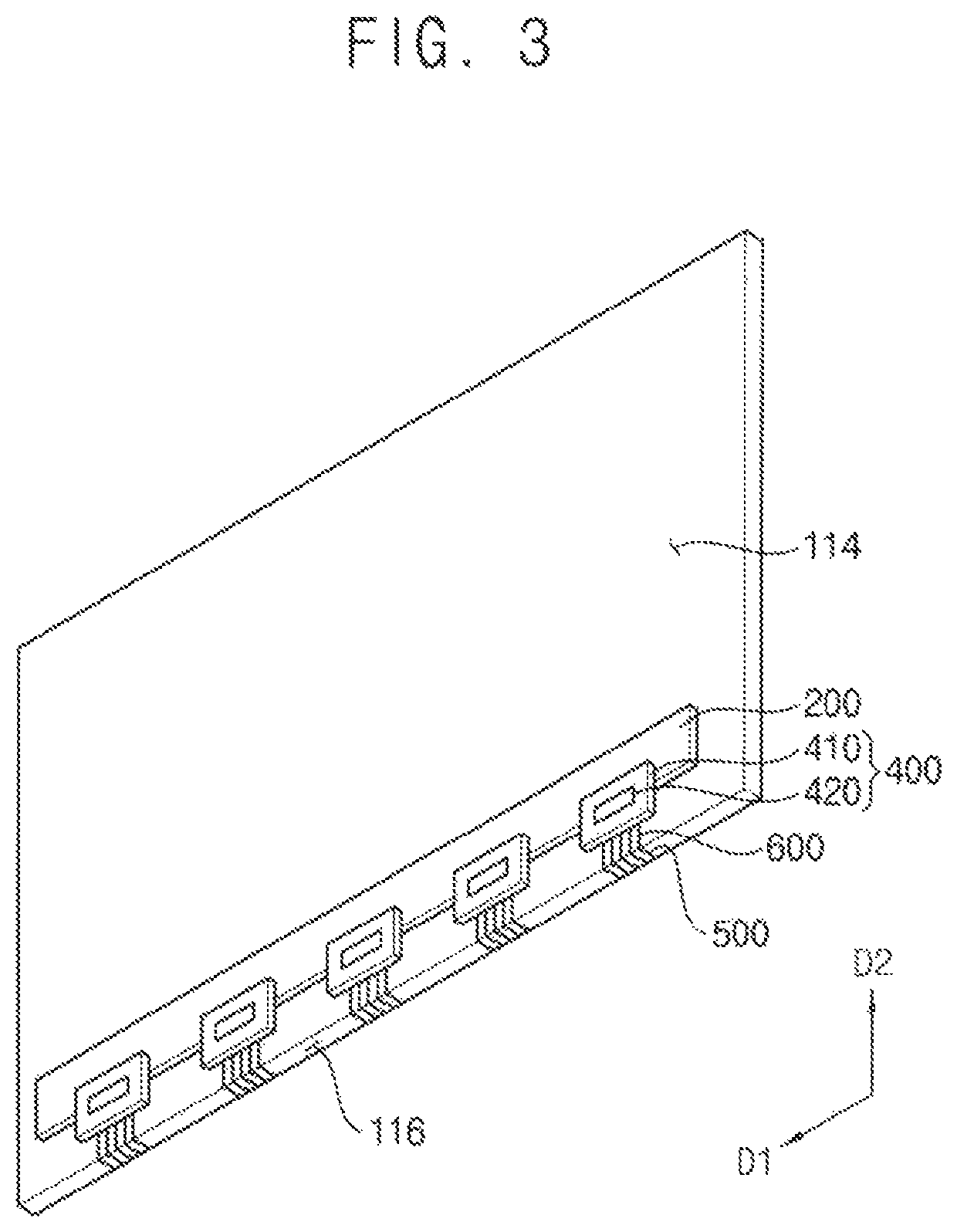 Display apparatus and tiled display apparatus