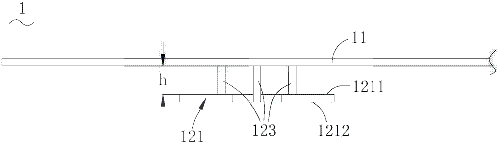 Lead frame, semiconductor device and packaging technology thereof