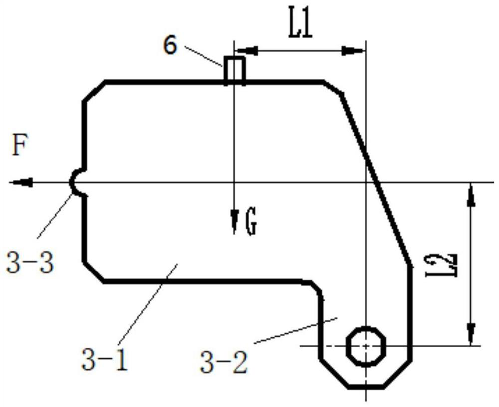 A waveguide welding tool