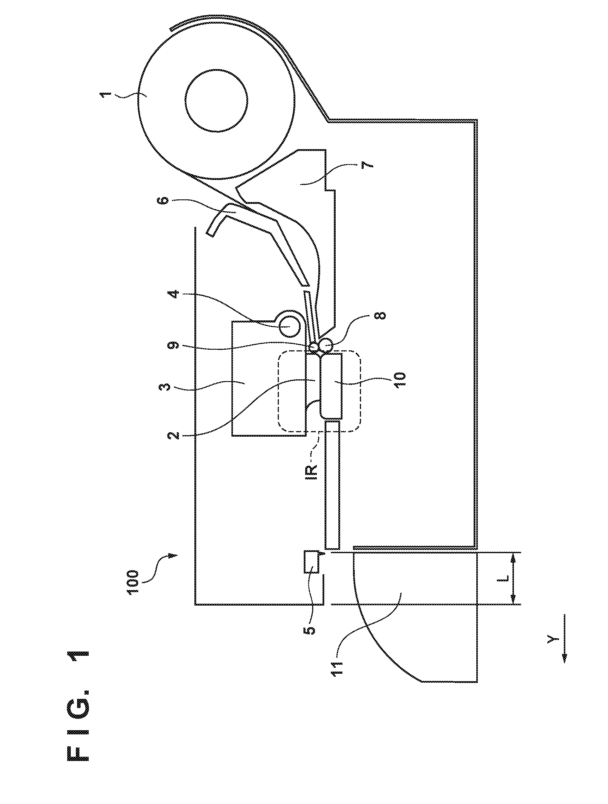 Printing apparatus, control method, and non-transitory storage medium