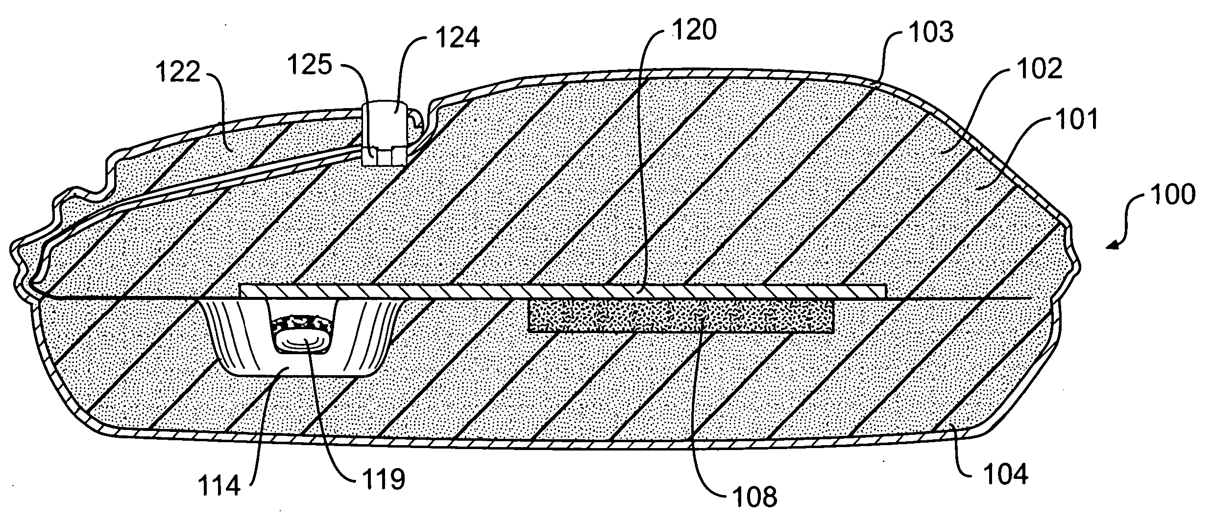 Cosmetics product