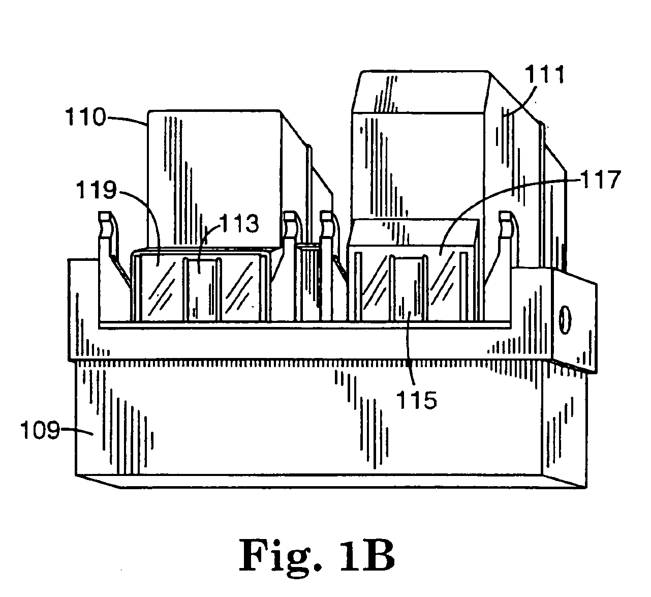 High print quality inkjet printhead