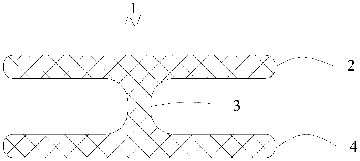 Plugging device and plugging system