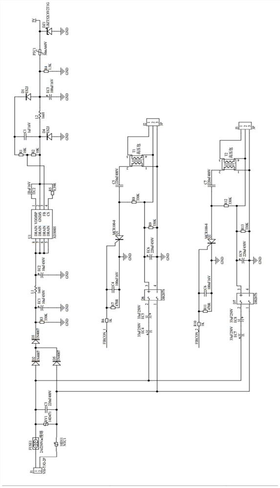 An Internet intelligent simulation electronic firecracker