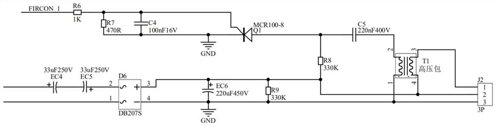 An Internet intelligent simulation electronic firecracker