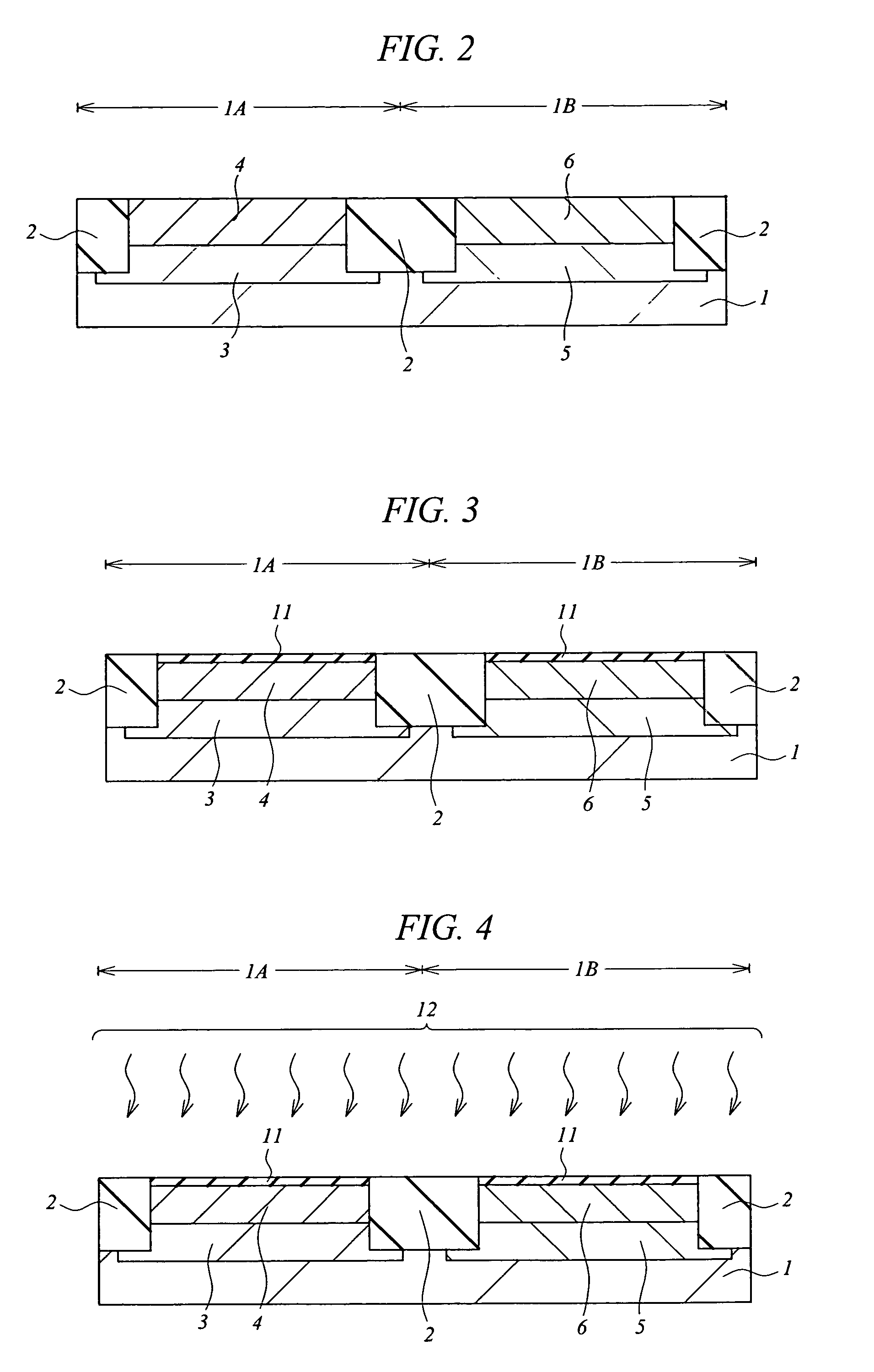 Semiconductor device and manufacturing of the same