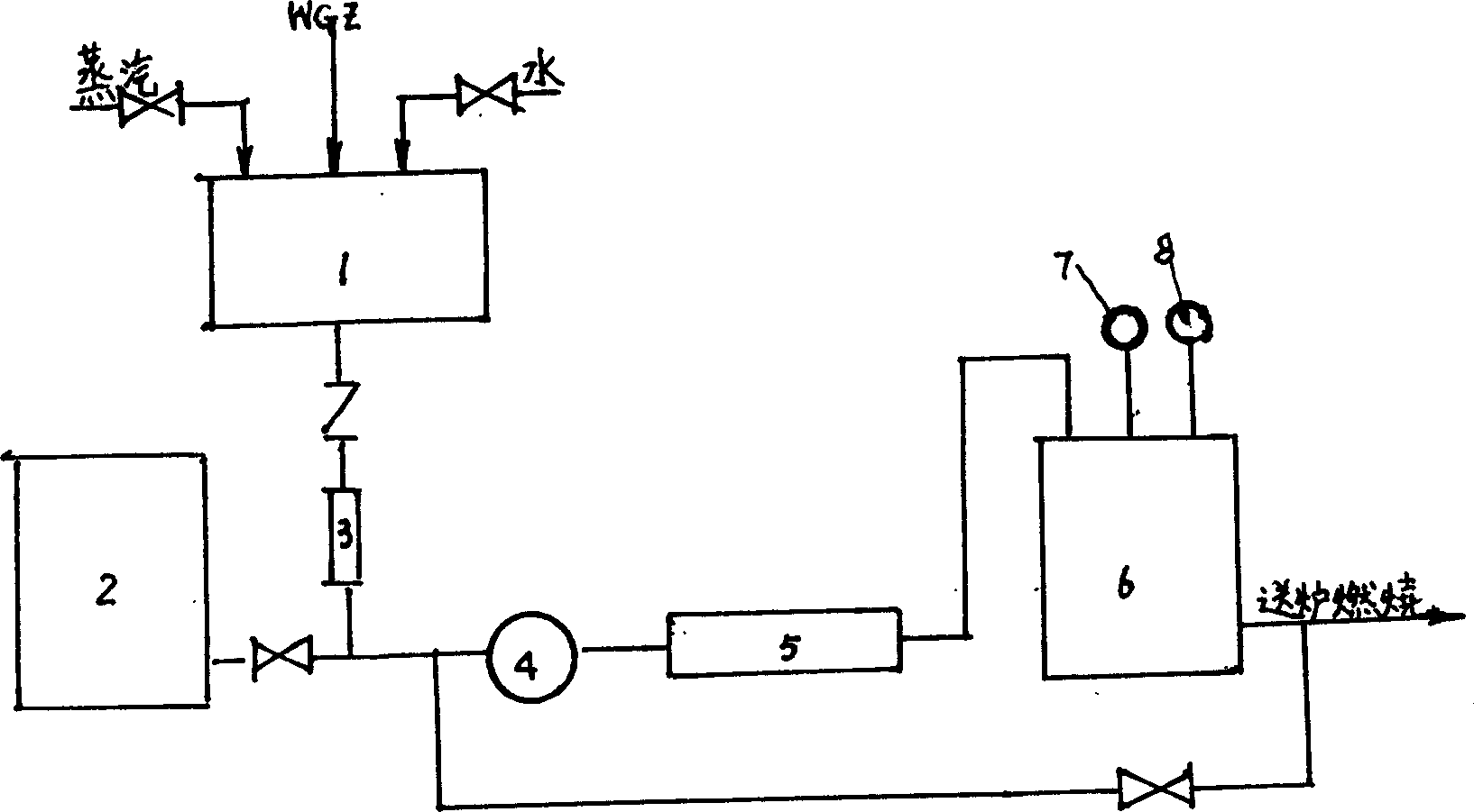 Multifunctional heavy oil and fuel oil additive, preparation and use thereof in preparing emulsified oil