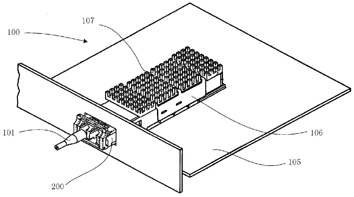 Optical module