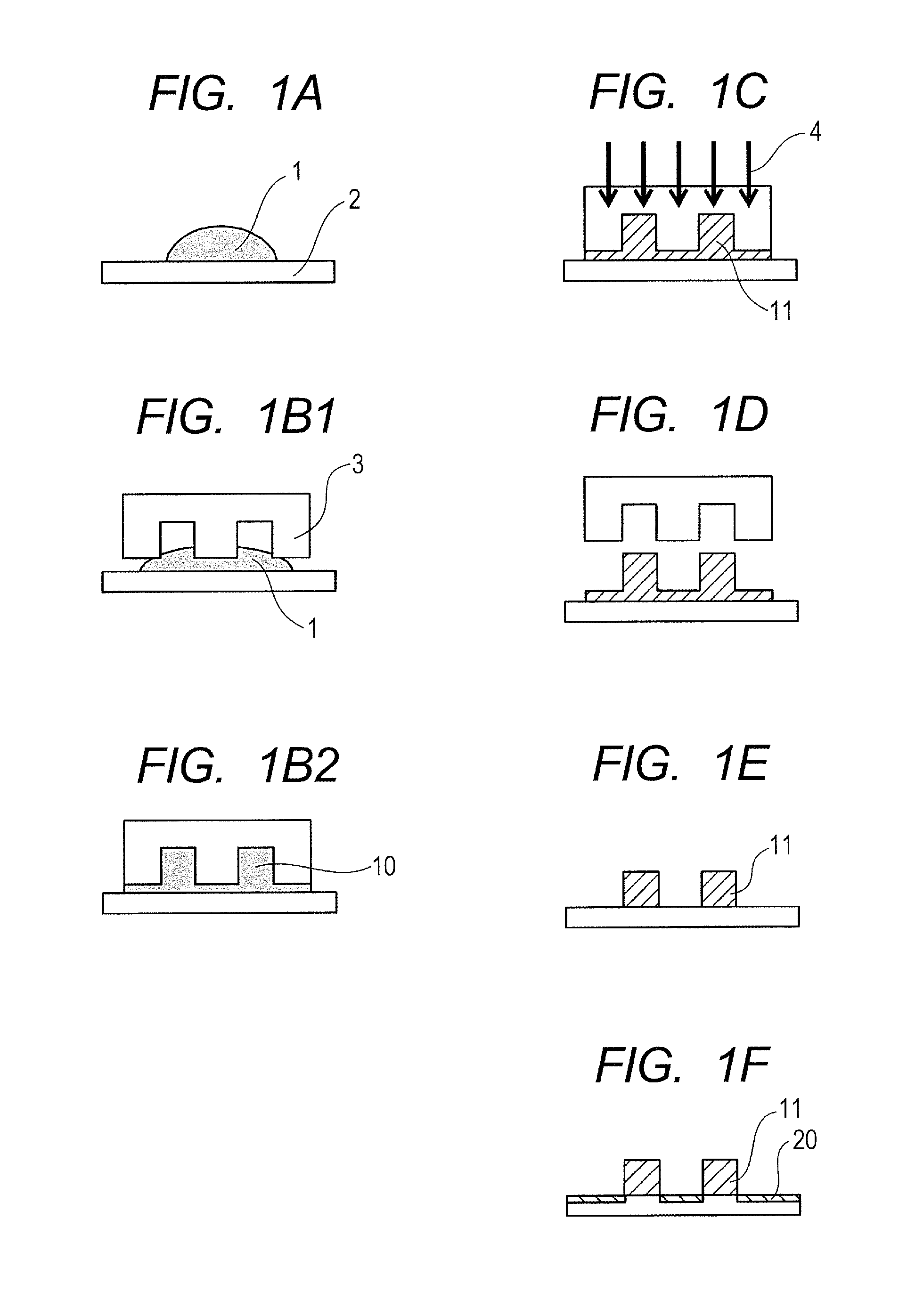 Photocured product