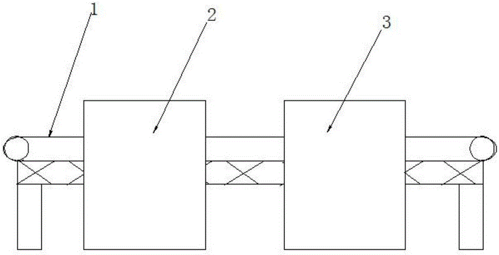 Raw gemstone machining method