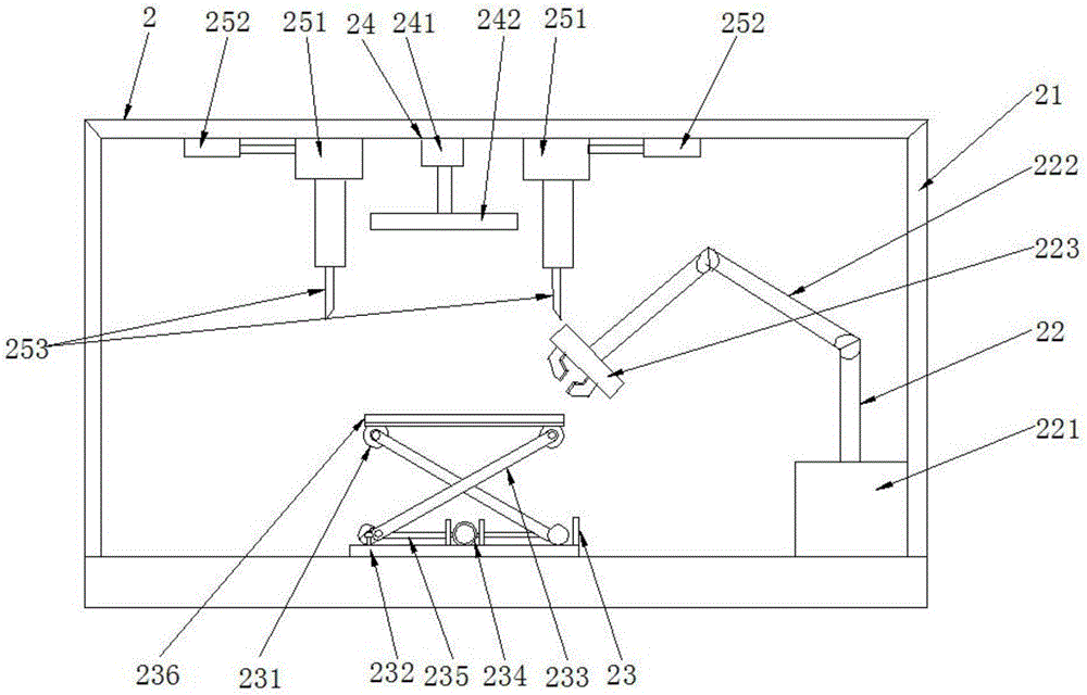 Raw gemstone machining method