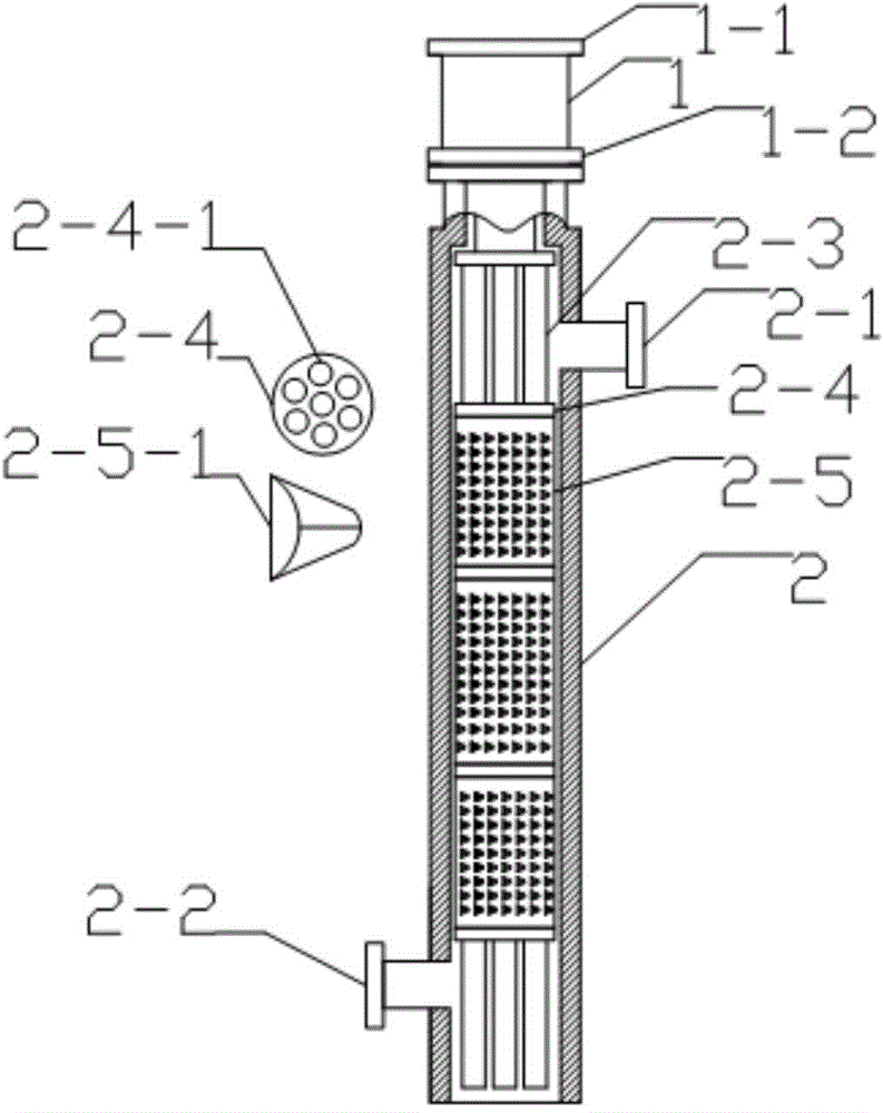 Explosion-proof heater