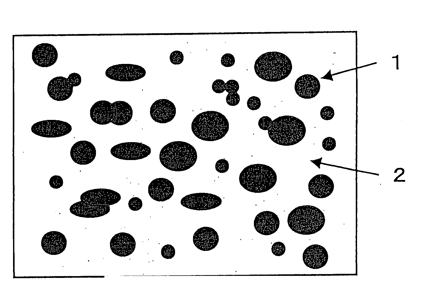 Layered film and process for producing layered film