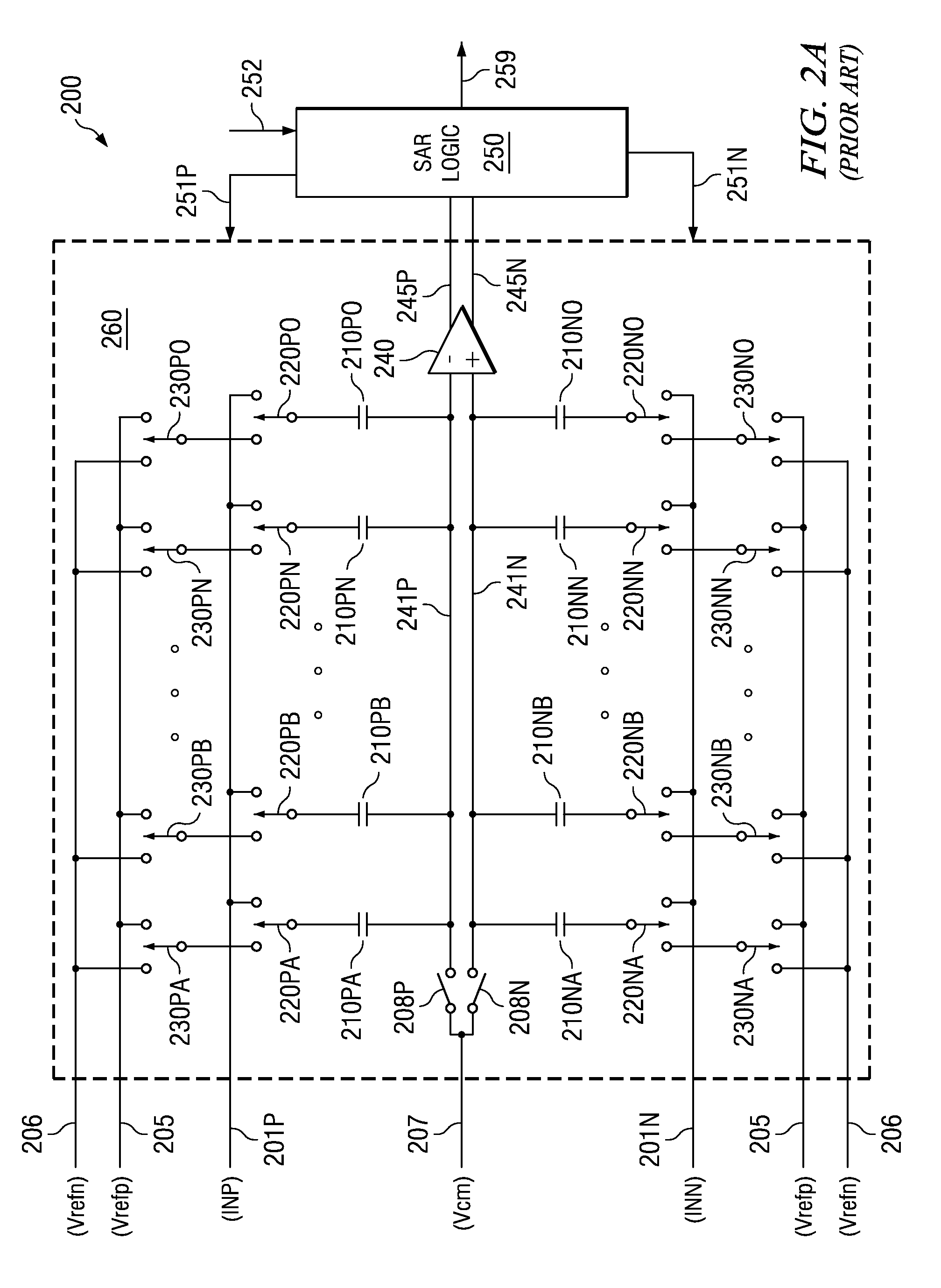 High Speed High Resolution ADC Using Successive Approximation Technique