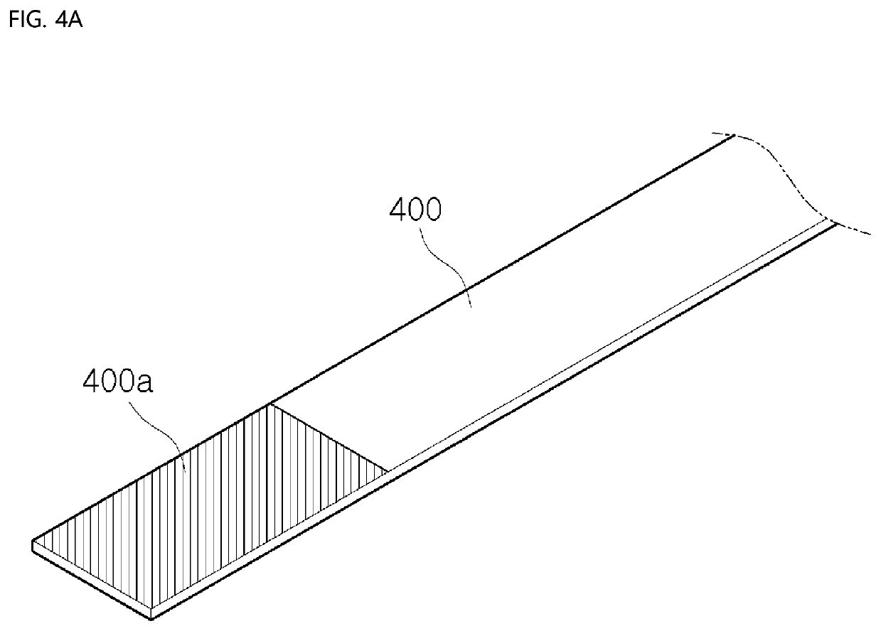 Apparatus for fixing instrument within intestinal canal