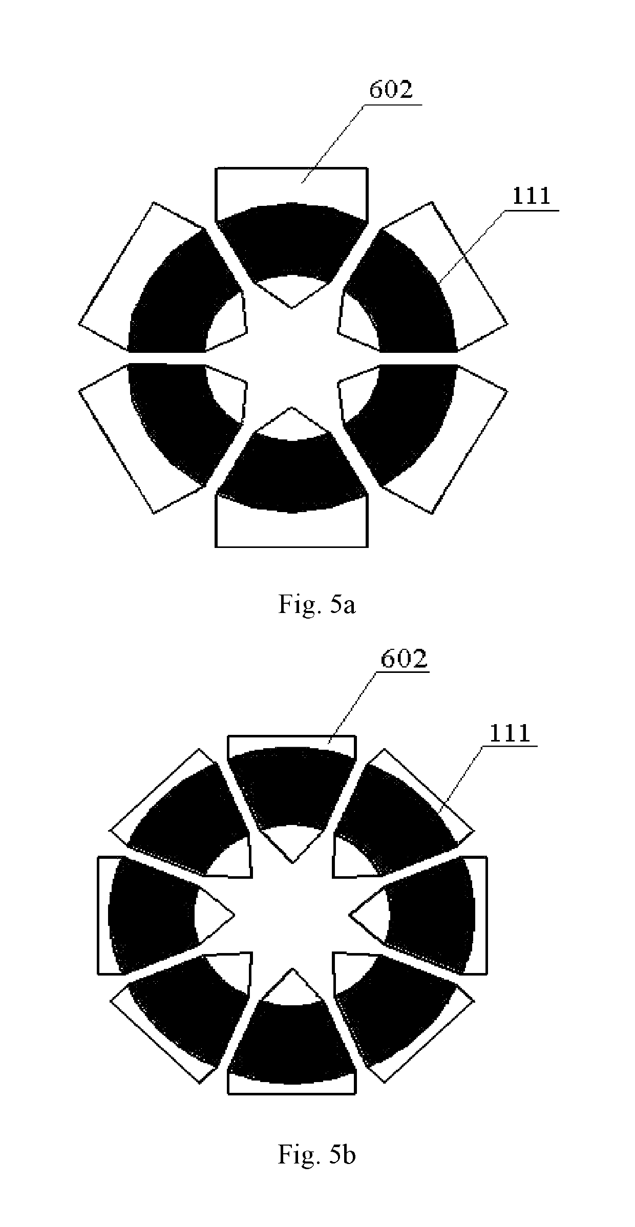 Adjustable magnetic buoyancy gravity compensator