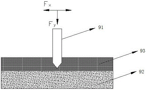 Integrated pavement deicing equipment