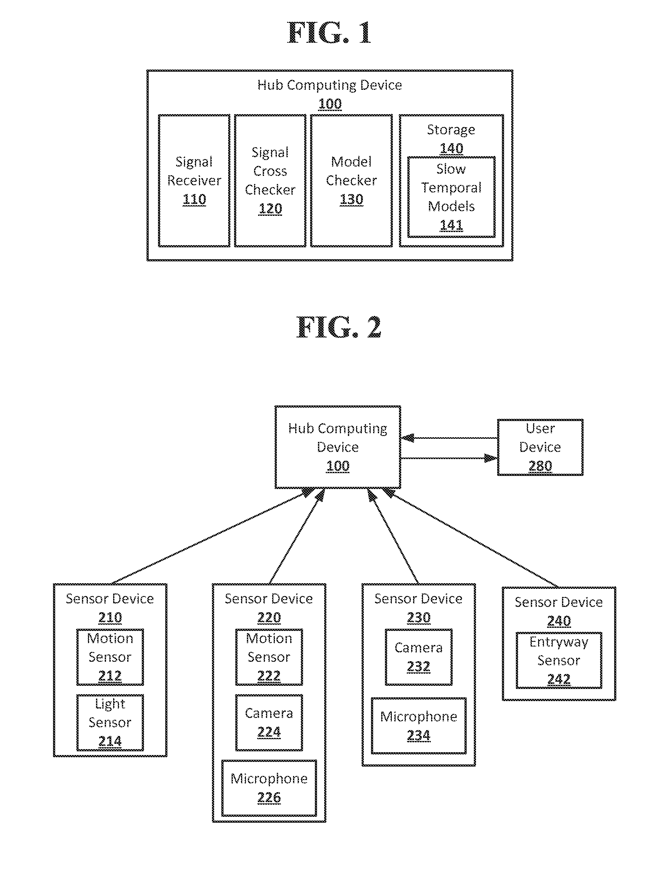 Blocked sensor detection and notification