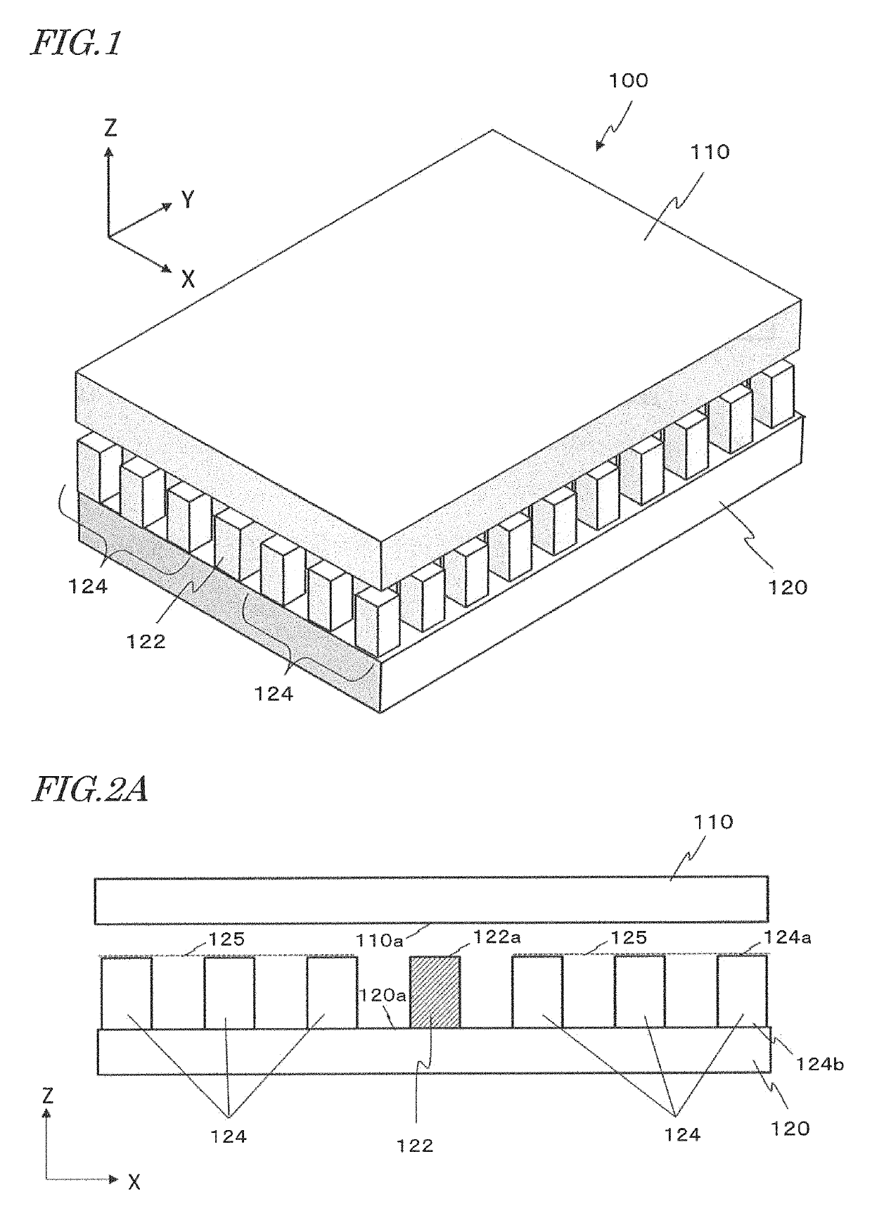 Slot array antenna, and radar, radar system, and wireless communication system including the slot array antenna