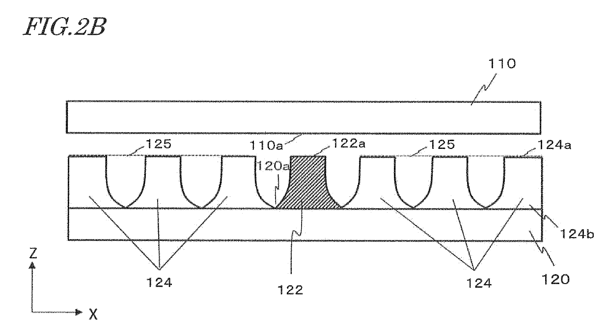 Slot array antenna, and radar, radar system, and wireless communication system including the slot array antenna