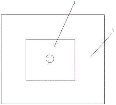 Lockable power supply device