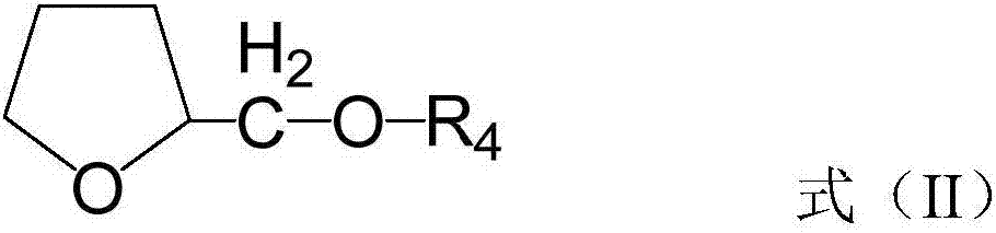 A structure regulator for anionic polymerization and an anionic polymerization method