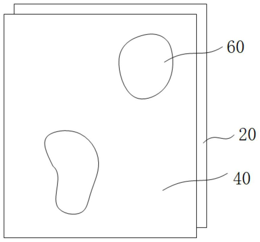 Backlight module and display device