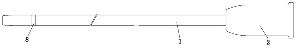 Vein closure system