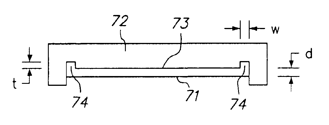 SMA actuator with improved temperature control