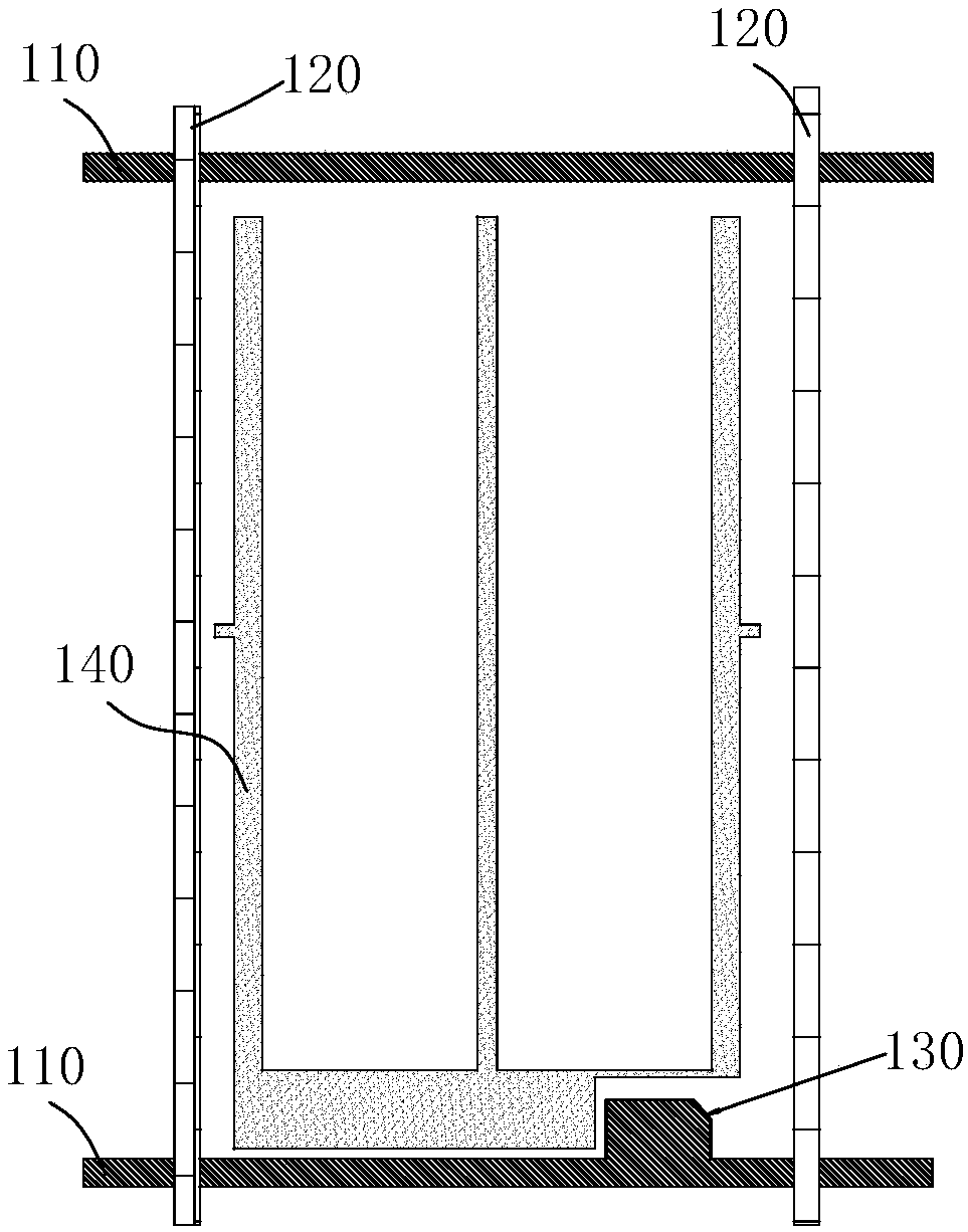 Pixel structure and liquid crystal display panel