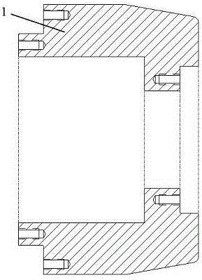 An active top tooling