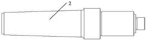 An active top tooling