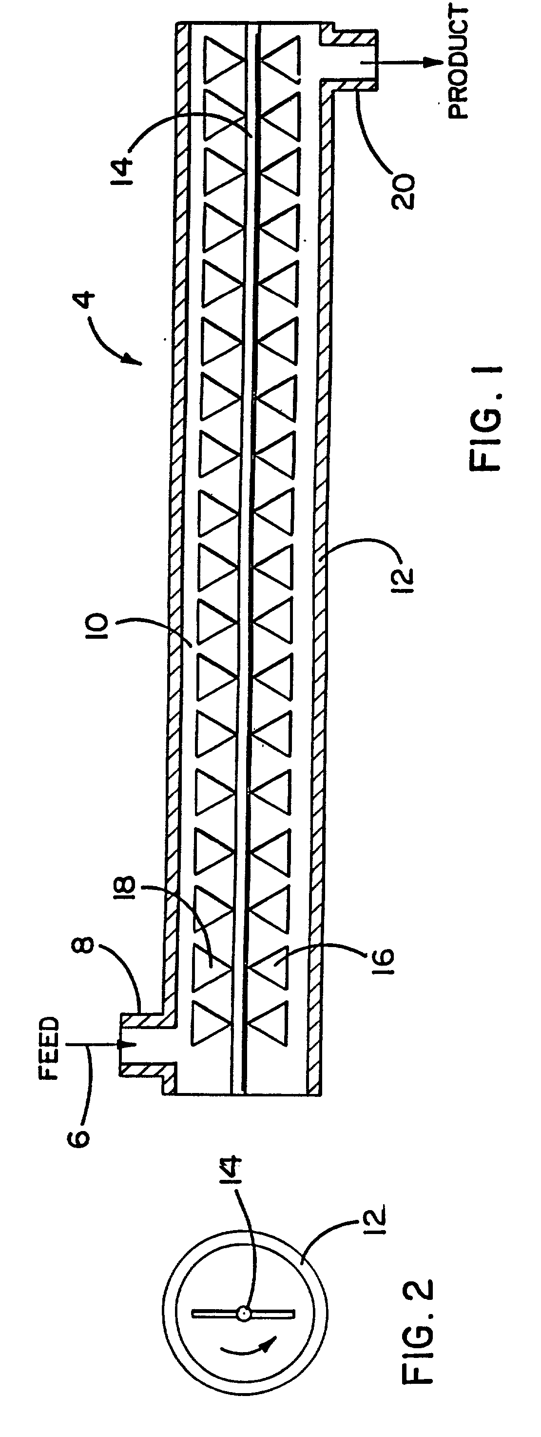 Method for malting seeds