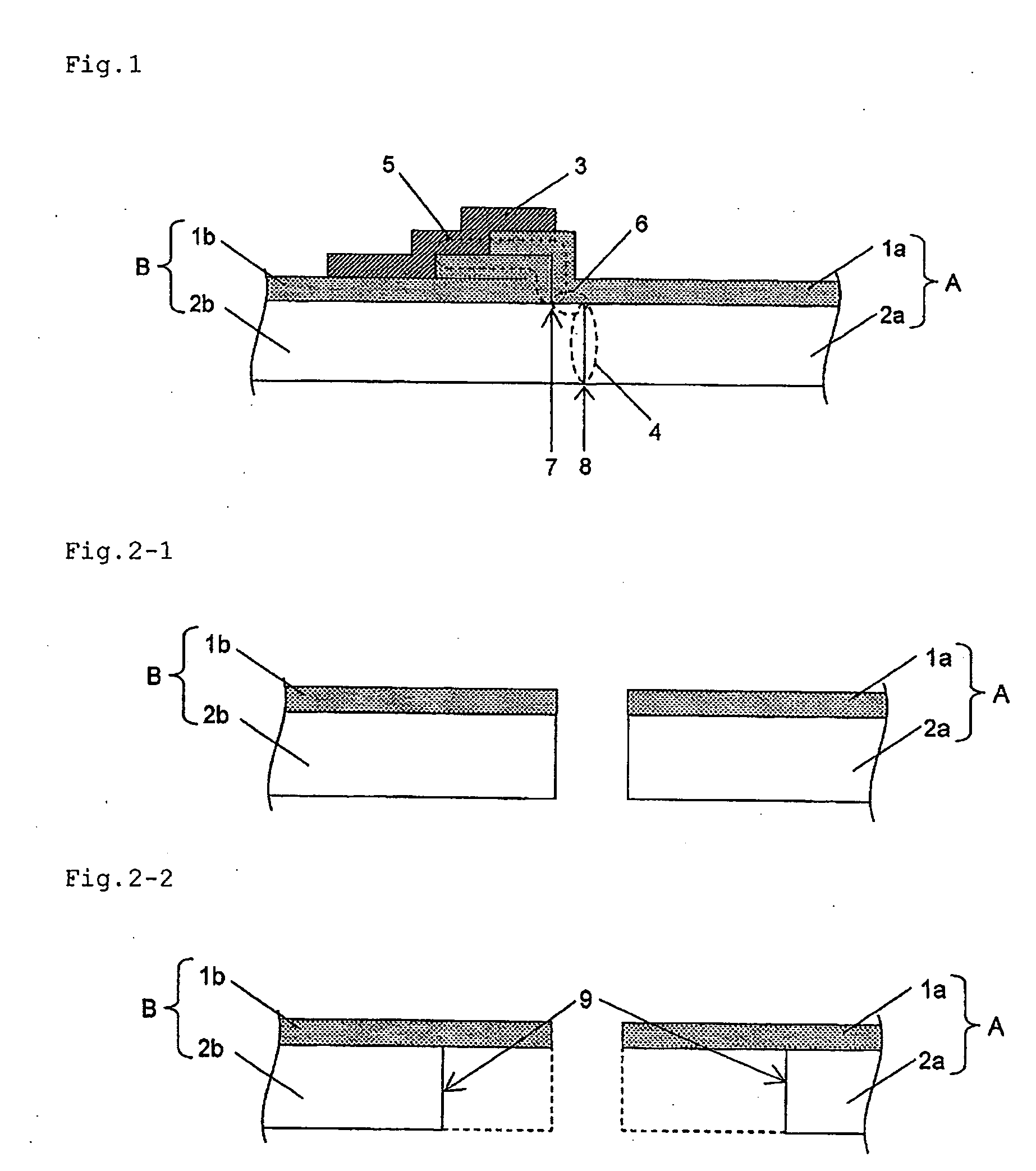 Method for joining strips, structure of joint, and continous strip obtained by the method