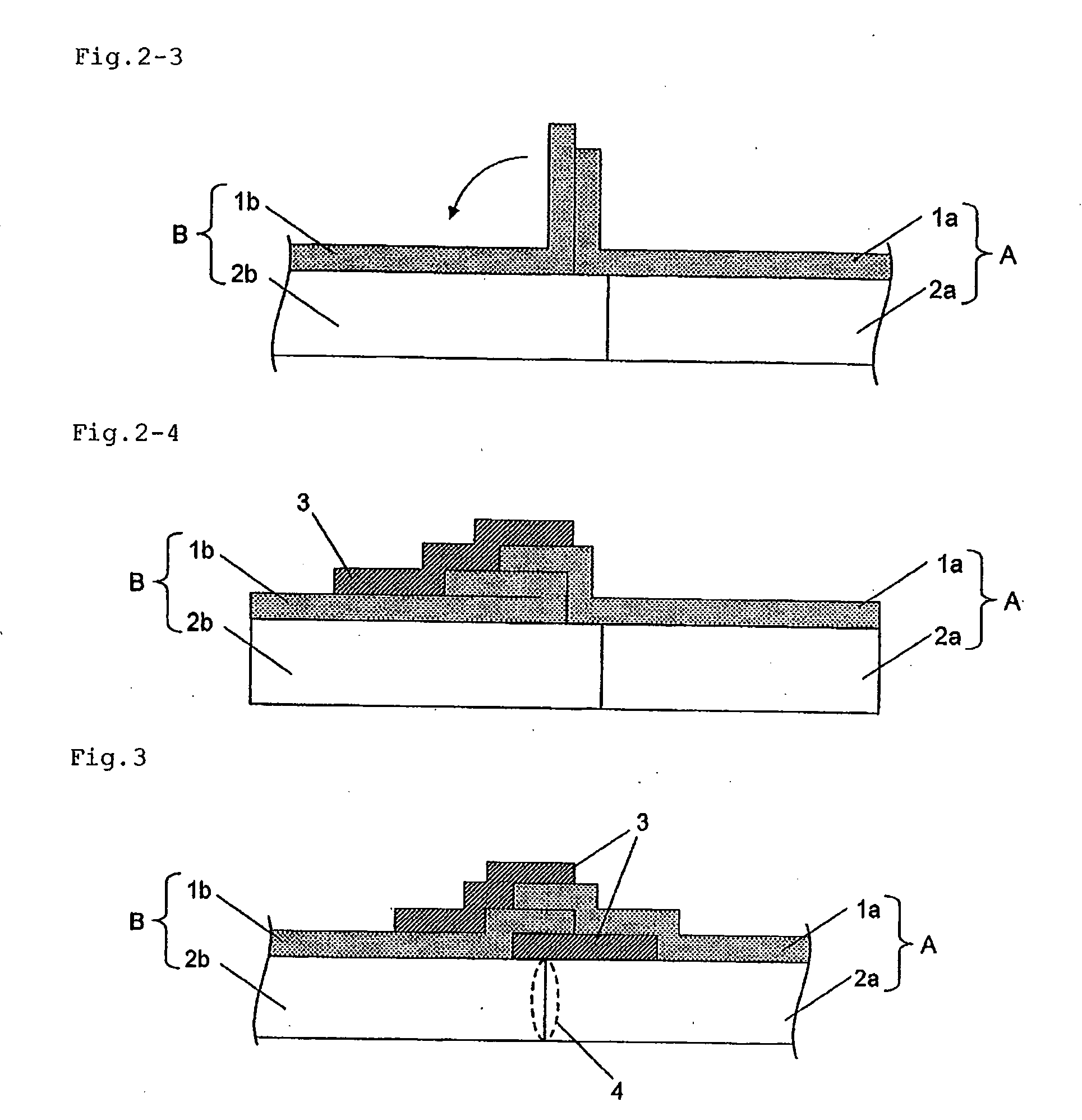 Method for joining strips, structure of joint, and continous strip obtained by the method