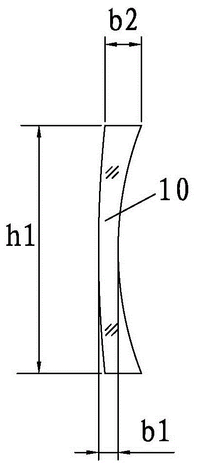 3X zoom machine vision lens