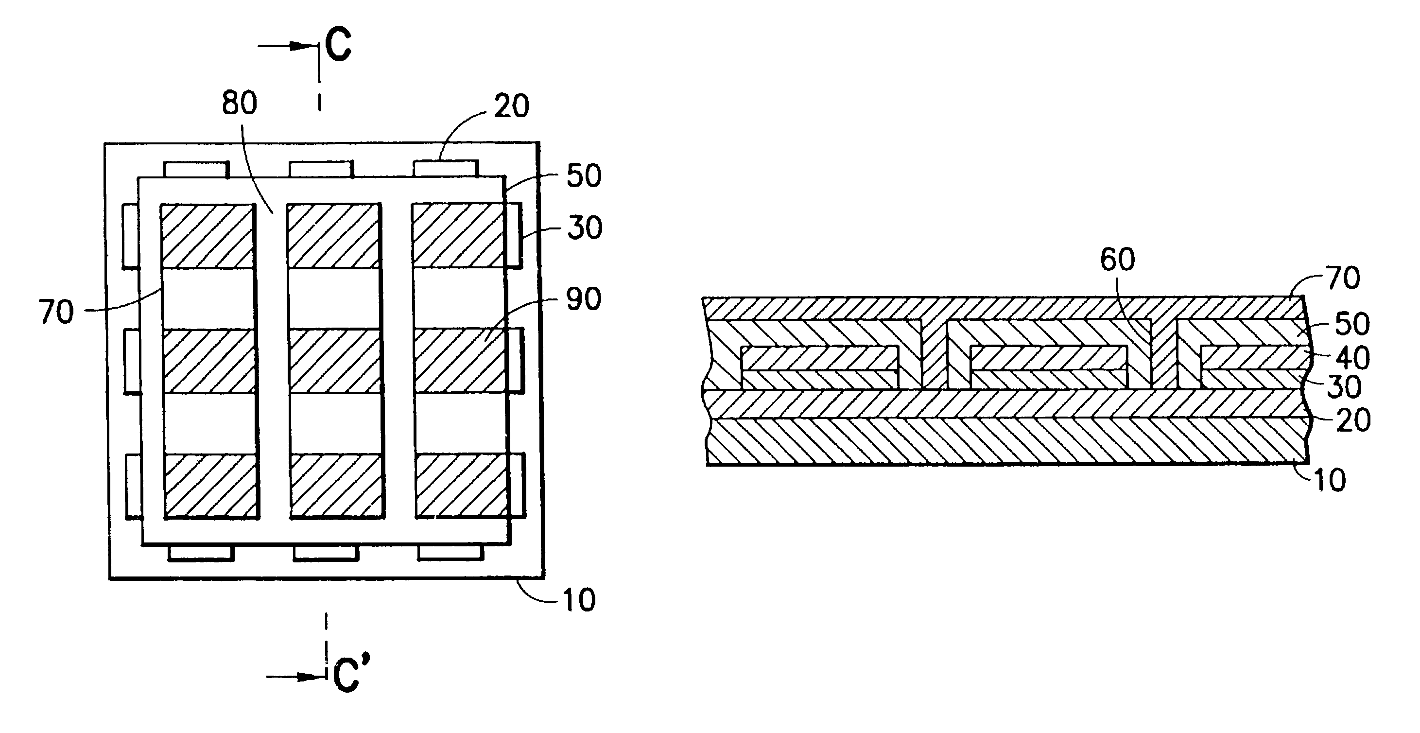 Organic light emitting devices