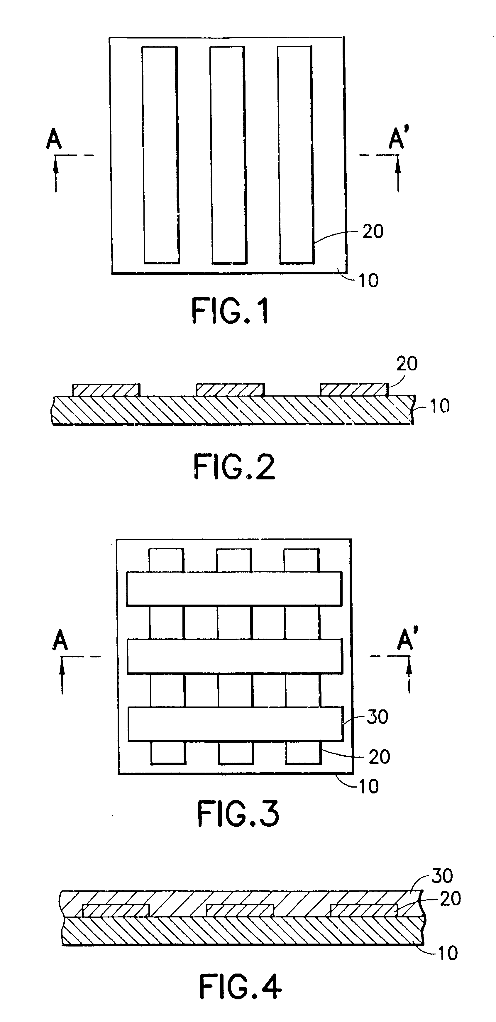 Organic light emitting devices