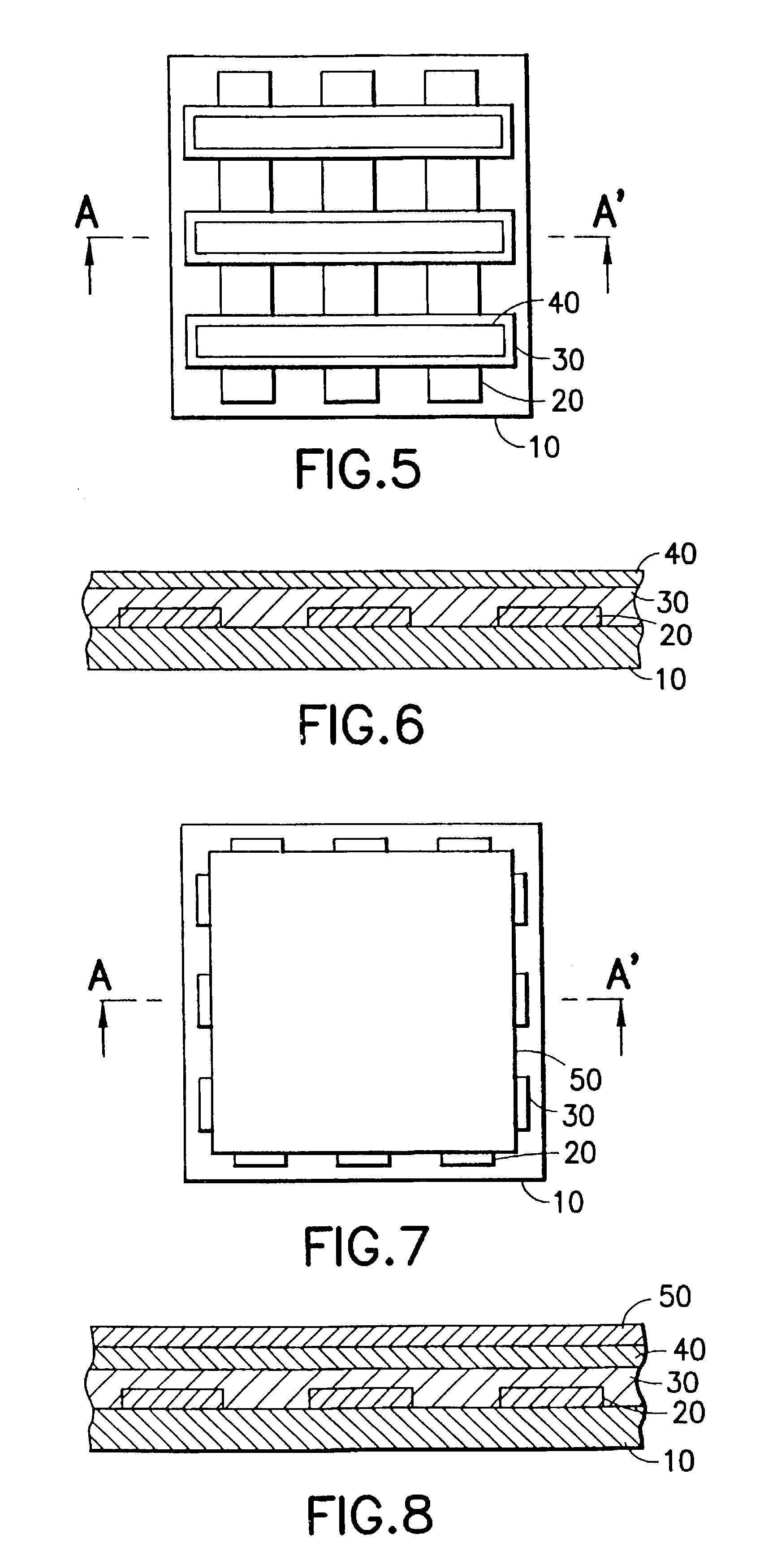 Organic light emitting devices