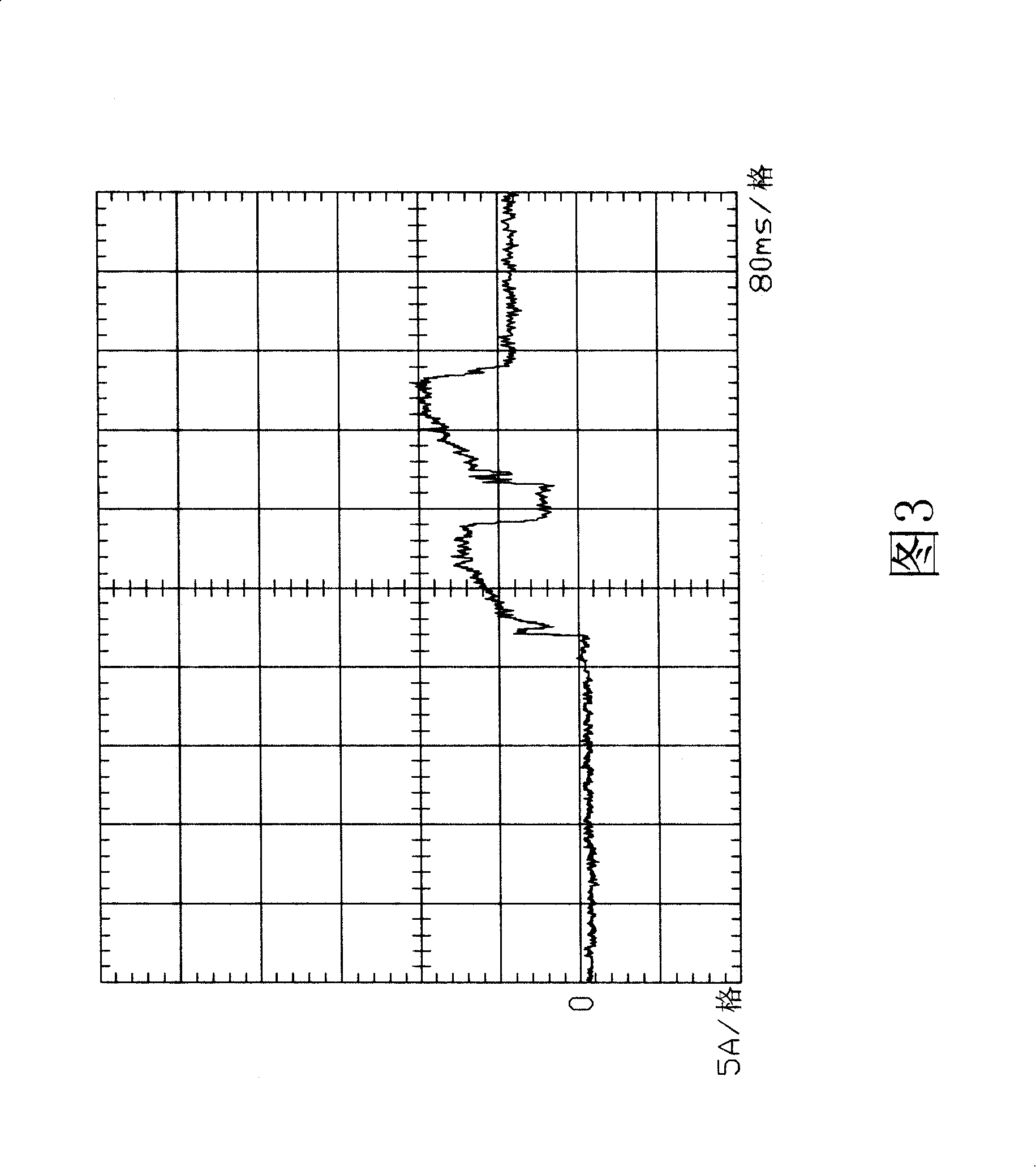 Hard disk startup sequence control circuit