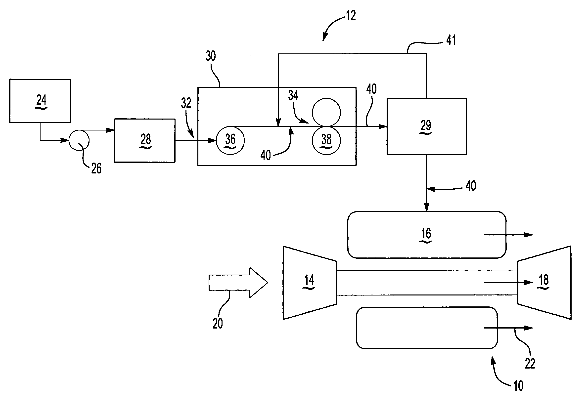 Extended operability aircraft fuel delivery system