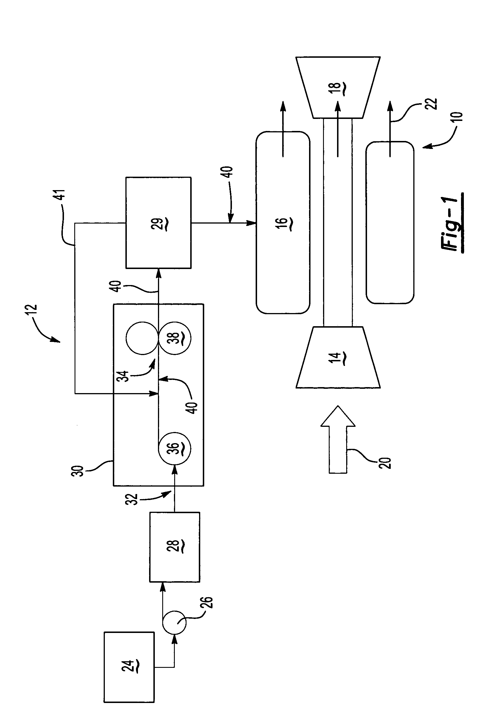 Extended operability aircraft fuel delivery system