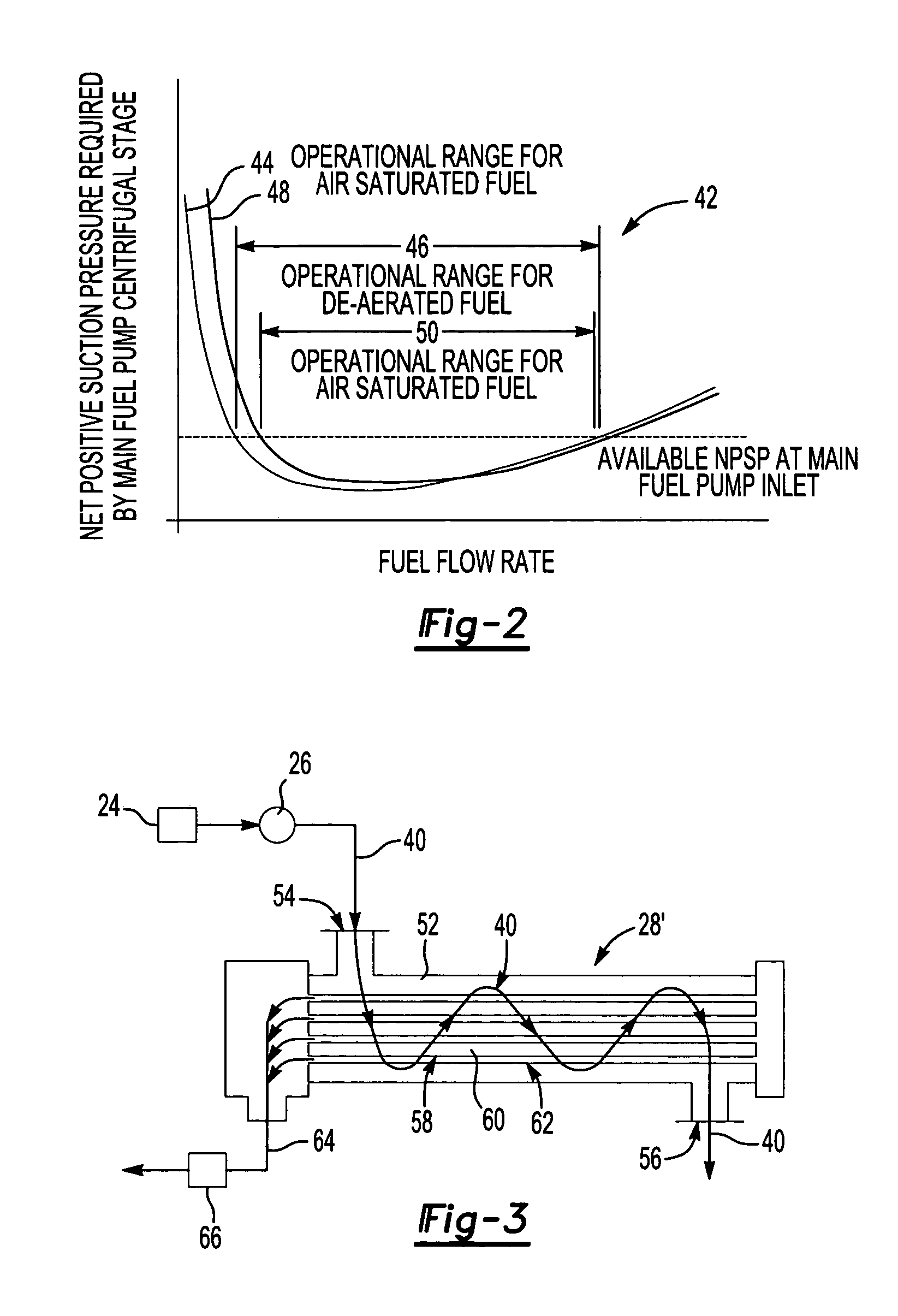 Extended operability aircraft fuel delivery system