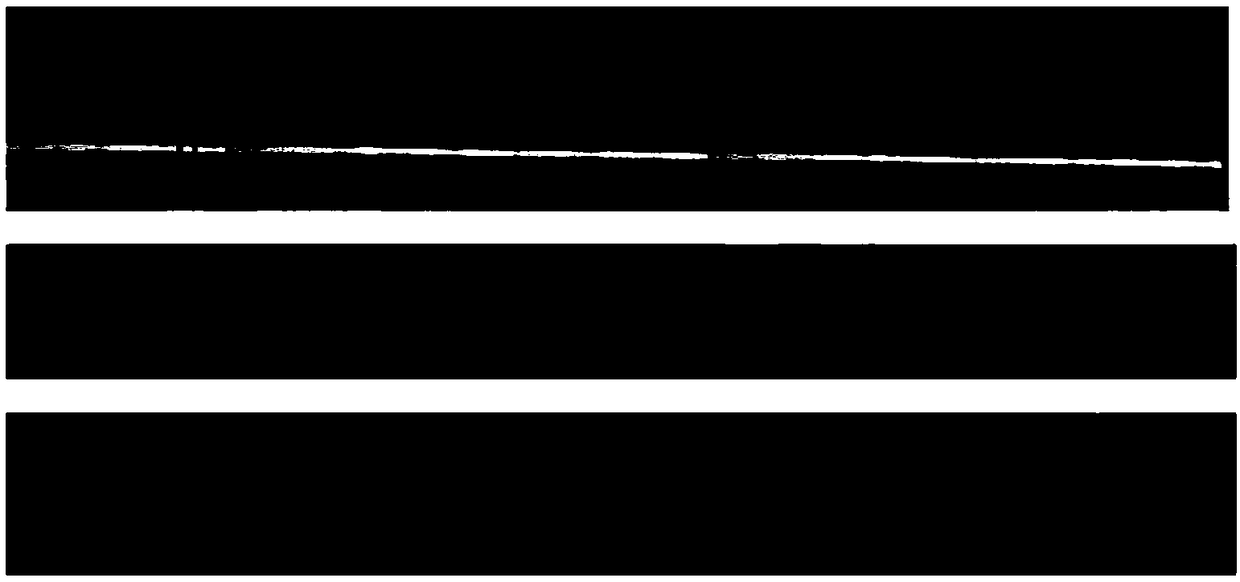 Composite board prepared by accumulative roll bonding of aluminum plates and titanium plates and preparation method of composite board