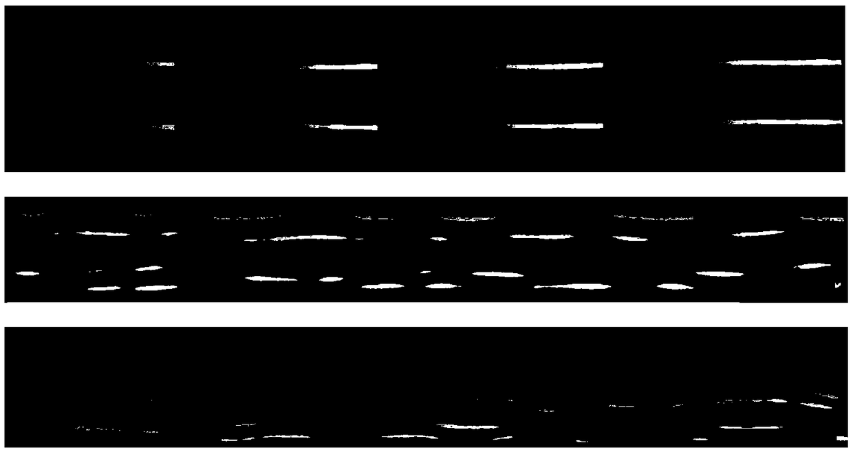 Composite board prepared by accumulative roll bonding of aluminum plates and titanium plates and preparation method of composite board