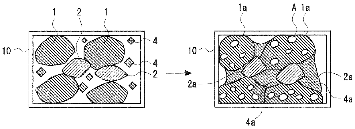 Method for determining blending amount of ashless coal and method for producing blast furnace coke