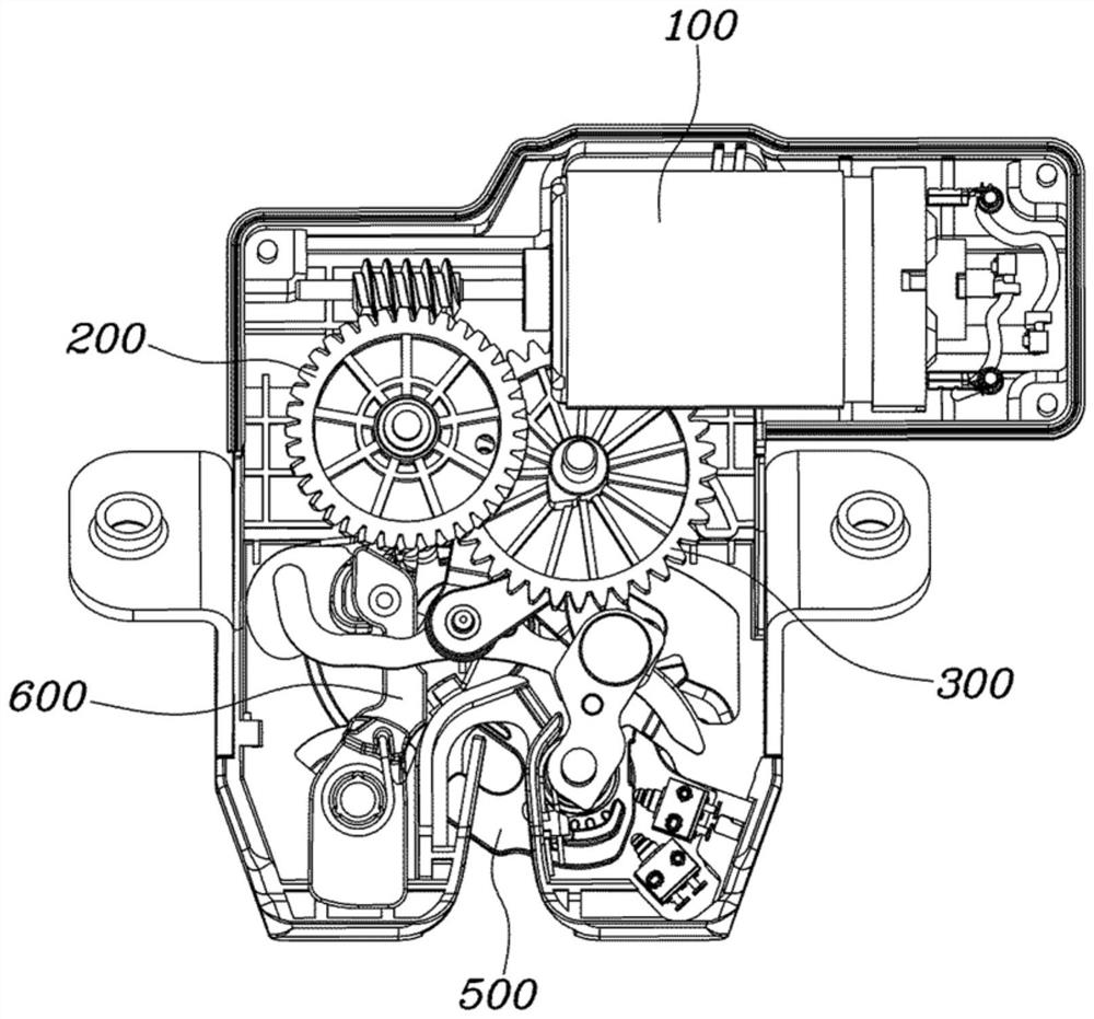 Tailgate opening/closing device