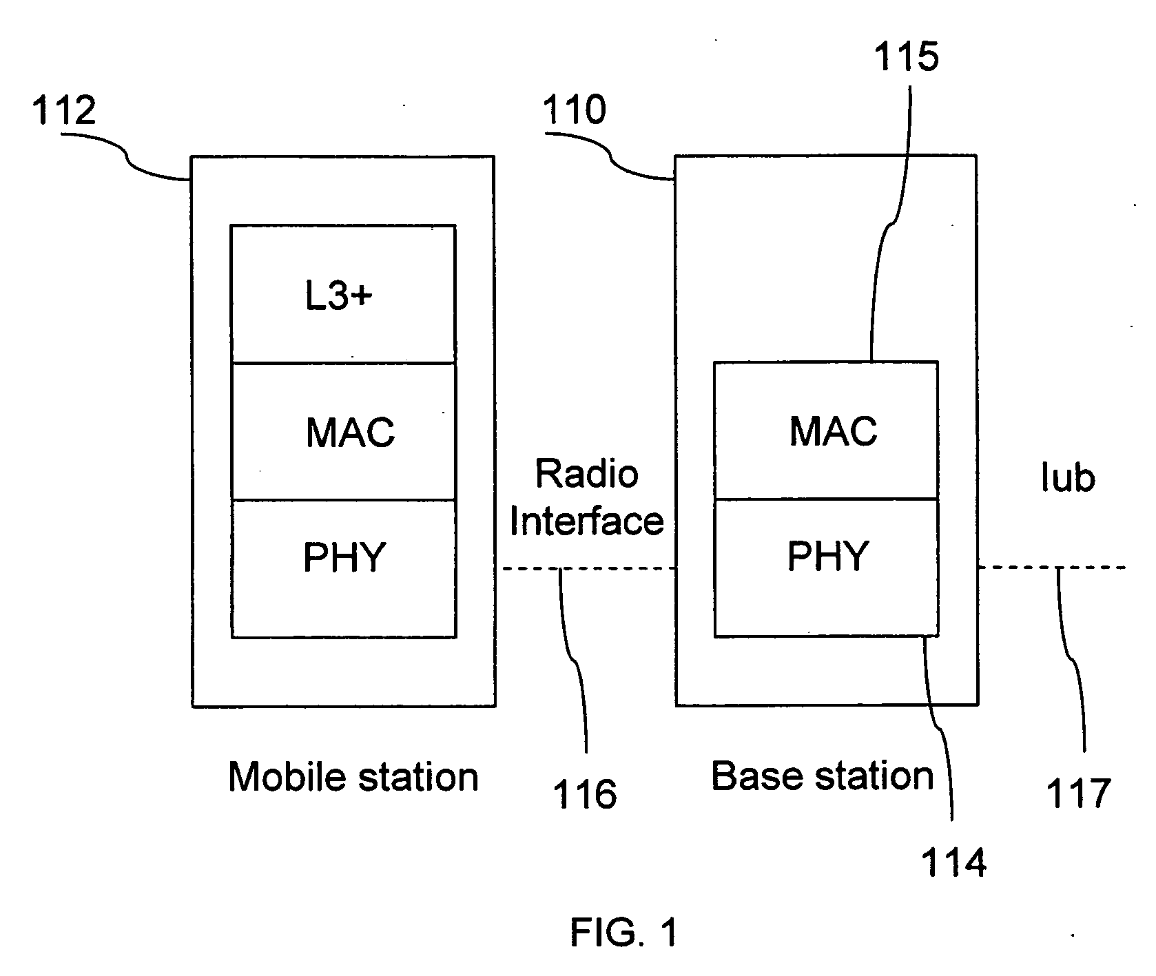 Enhanced processing methods for wireless base stations