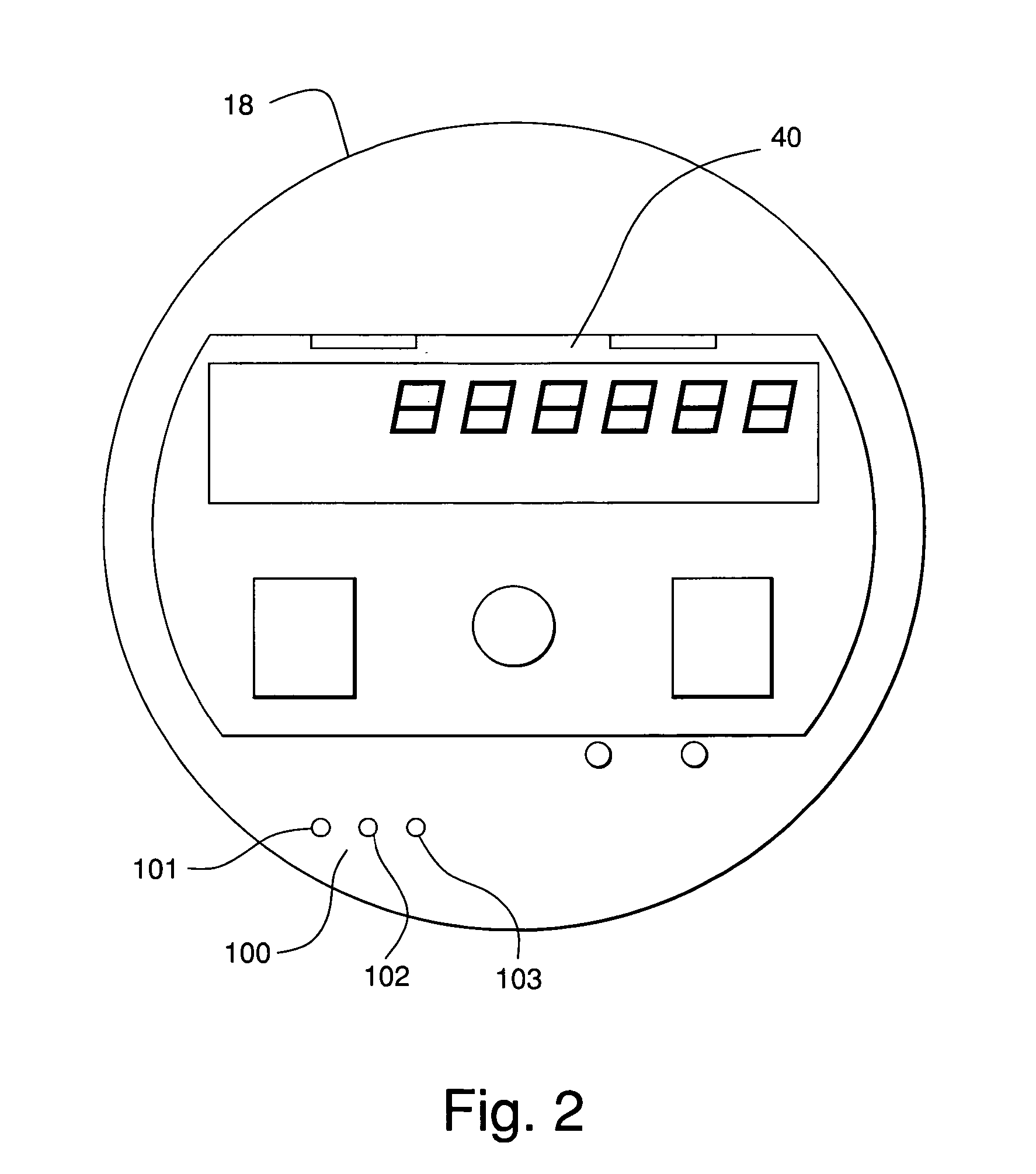 Electrical-energy meter adaptable for optical communication with various external devices